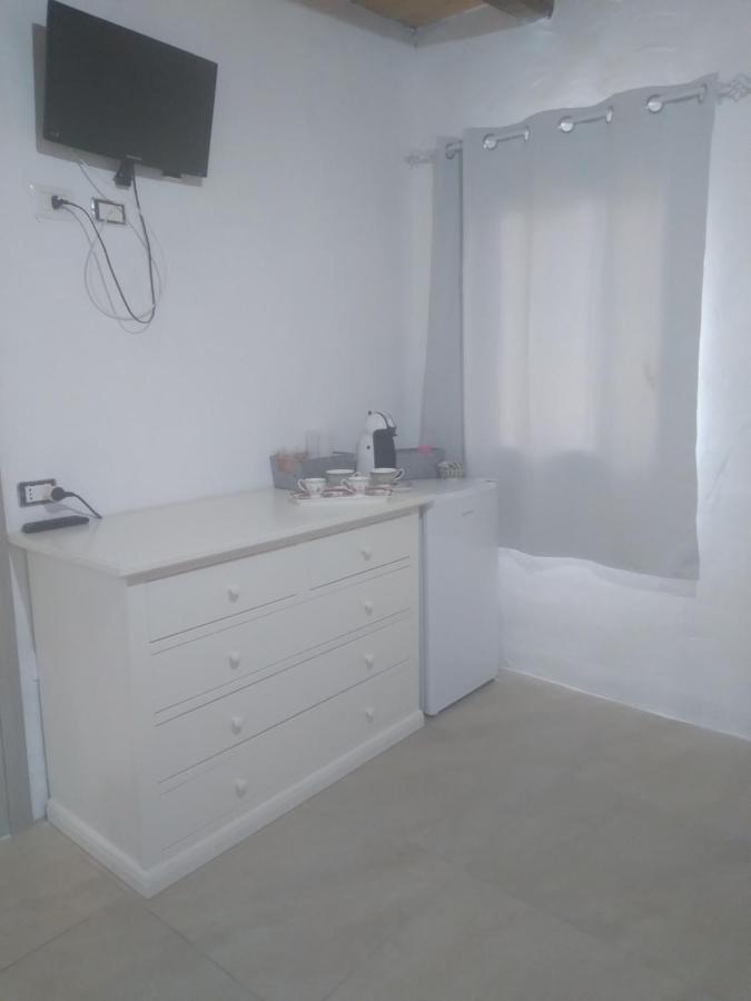 Bed and Breakfast Sole In Ogliastra Jerzu Экстерьер фото