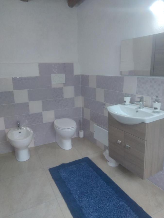 Bed and Breakfast Sole In Ogliastra Jerzu Экстерьер фото